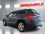 Skoda Kodiaq 2019 Harmaa
