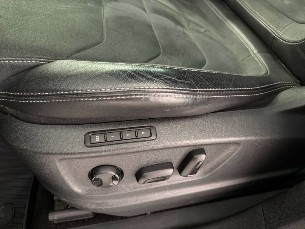 Skoda Kodiaq 2019 Harmaa