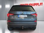Skoda Kodiaq 2019 Harmaa
