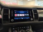 Skoda Kodiaq 2019 Harmaa