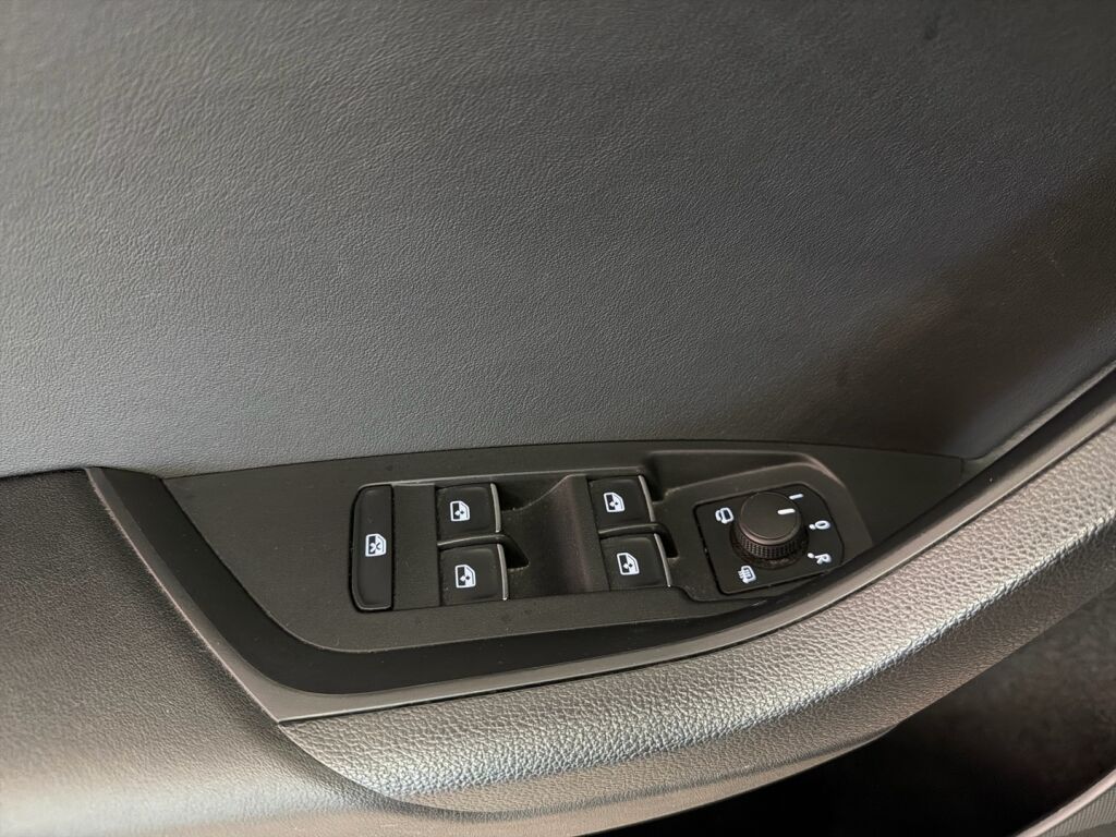 Skoda Kodiaq 2019 Harmaa