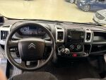 Citroen Jumper 2019 Valkoinen