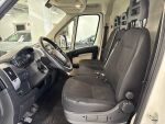 Citroen Jumper 2019 Valkoinen
