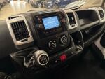 Citroen Jumper 2019 Valkoinen