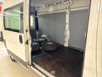 Citroen Jumper 2019 Valkoinen