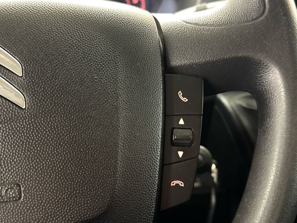 Citroen Jumper 2019 Valkoinen