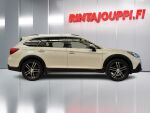 Subaru Outback 2019 Valkoinen