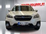 Subaru Outback 2019 Valkoinen