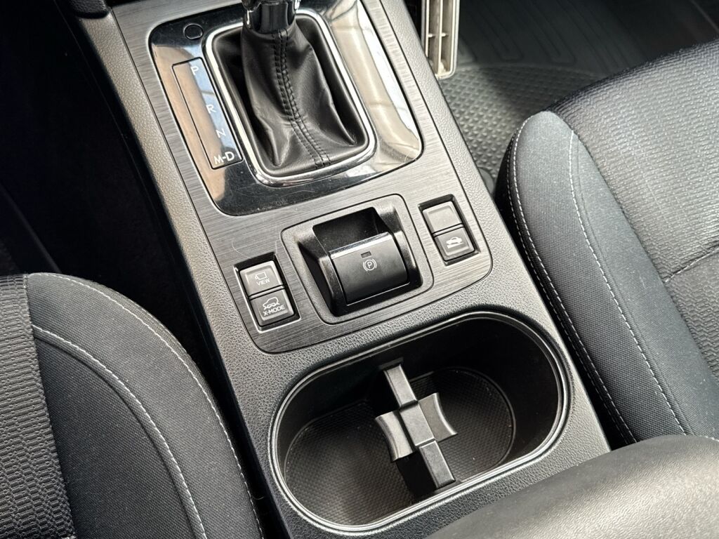 Subaru Outback 2019 Valkoinen