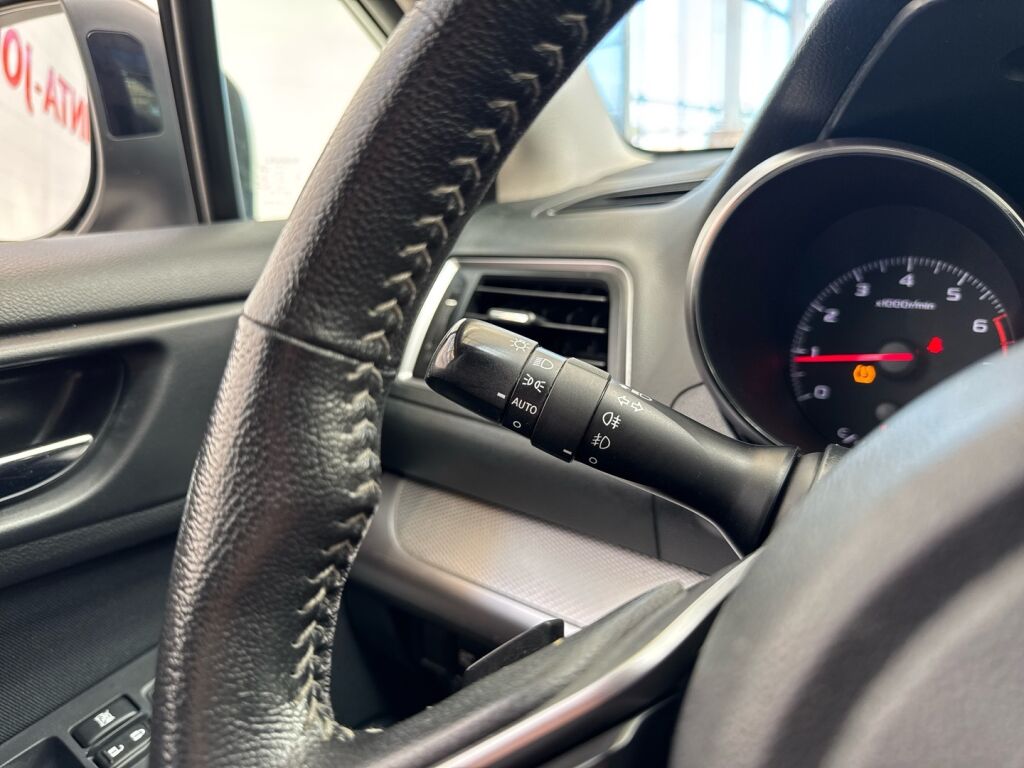 Subaru Outback 2019 Valkoinen