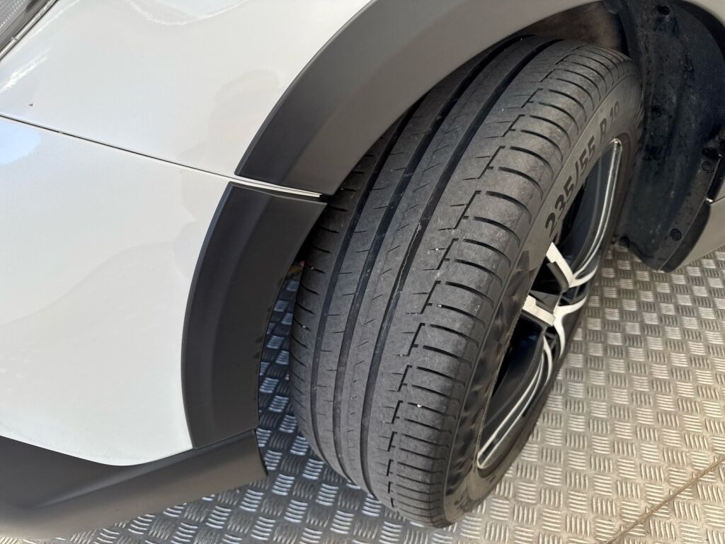 Subaru Outback 2019 Valkoinen