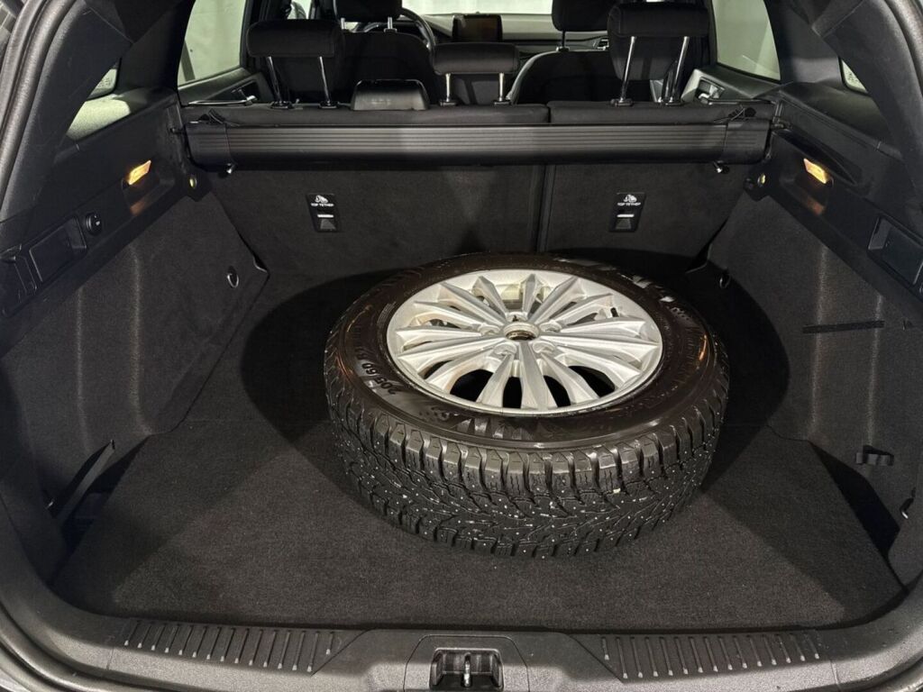 Ford Focus 2019 Harmaa