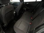 Ford Focus 2019 Harmaa