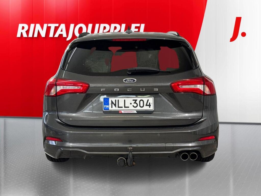 Ford Focus 2019, kuva 6/24