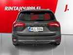 Ford Focus 2019 Harmaa