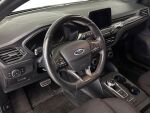 Ford Focus 2019 Harmaa
