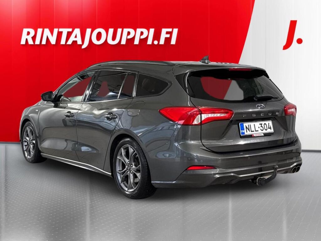 Ford Focus 2019, kuva 3/24