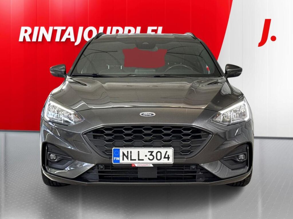 Ford Focus 2019, kuva 4/24