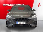 Ford Focus 2019 Harmaa