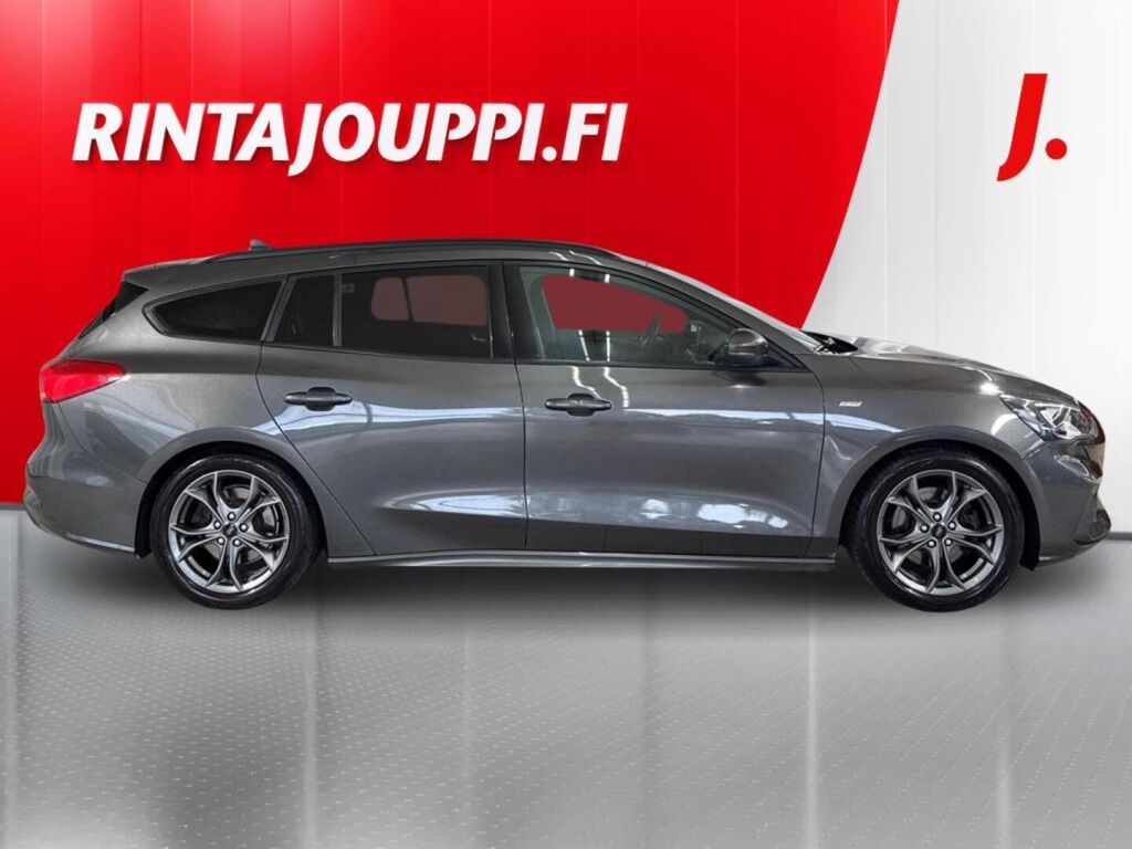 Ford Focus 2019, kuva 7/24