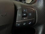 Ford Focus 2019 Harmaa
