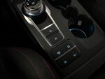 Ford Focus 2019 Harmaa