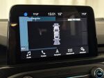 Ford Focus 2019 Harmaa