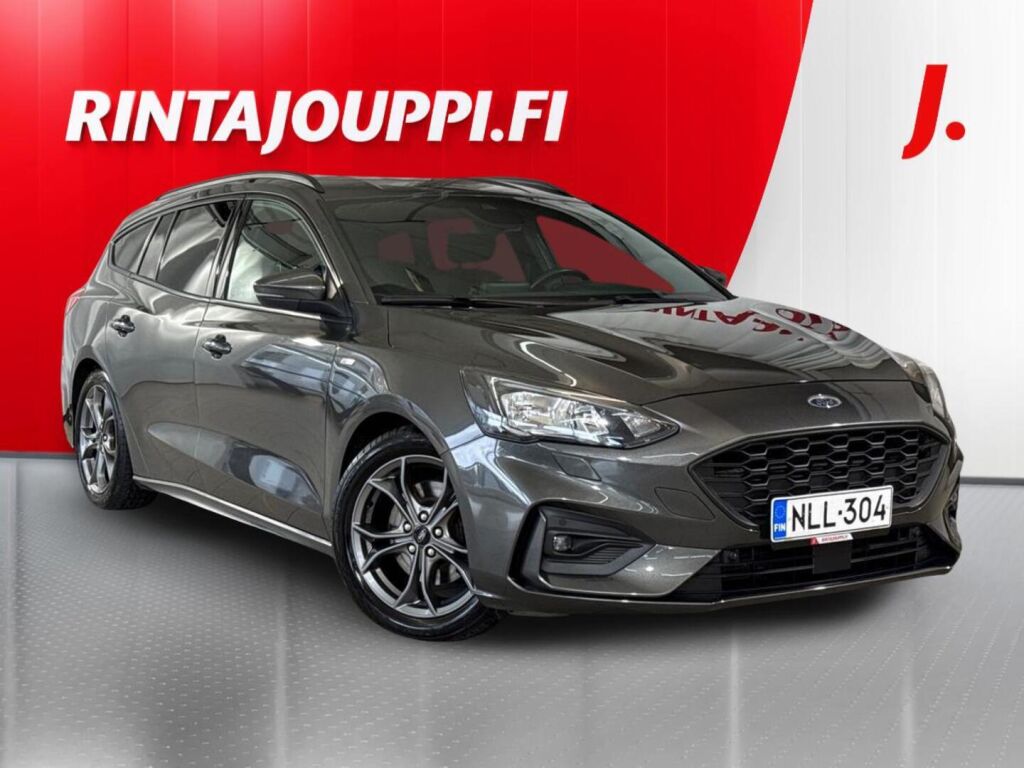 Ford Focus 2019, kuva 2/24