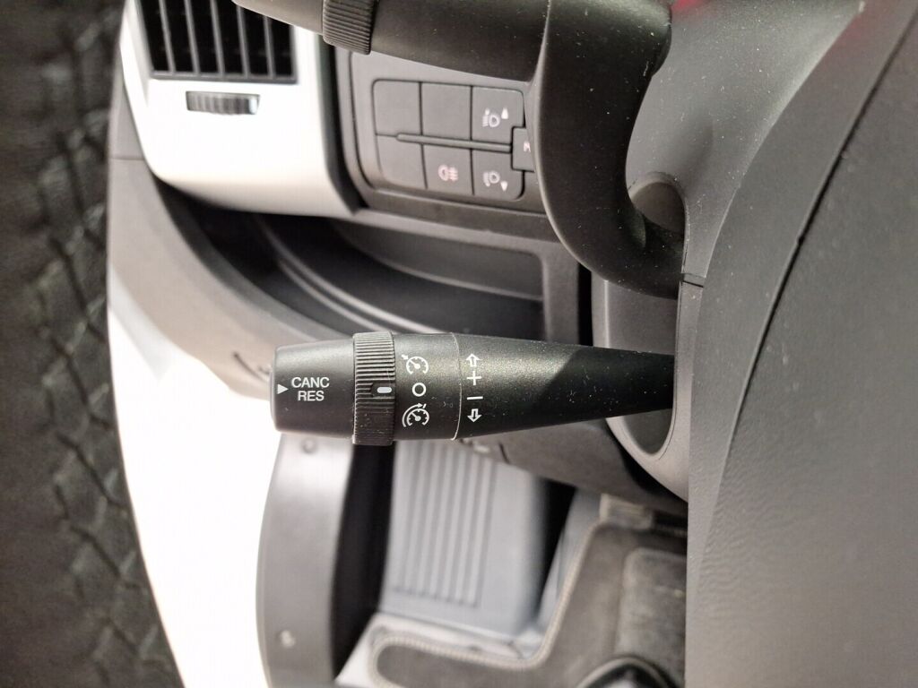 Carado T348 2019 Valkoinen