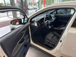 Toyota C-HR 2018 Valkoinen