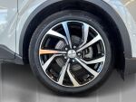 Toyota C-HR 2018 Valkoinen