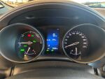 Toyota C-HR 2018 Valkoinen