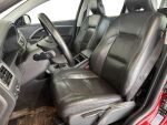 Volvo V70 2010 Punainen