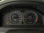 Volvo V70 2010 Punainen