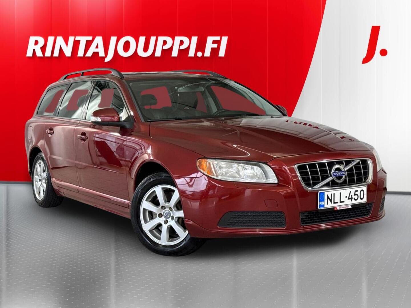 Volvo V70