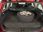 Volvo V70 2010 Punainen