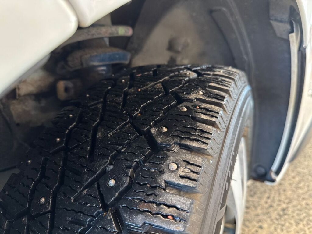 Nissan NV300 2018 Valkoinen