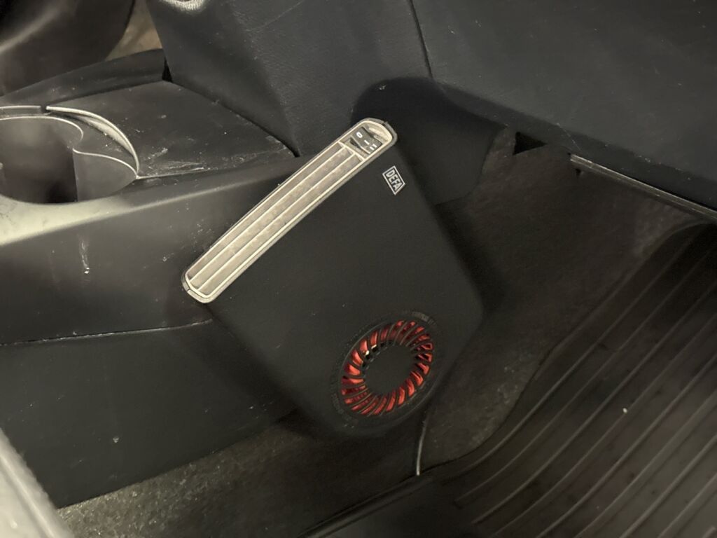 Toyota Yaris 2018 Valkoinen