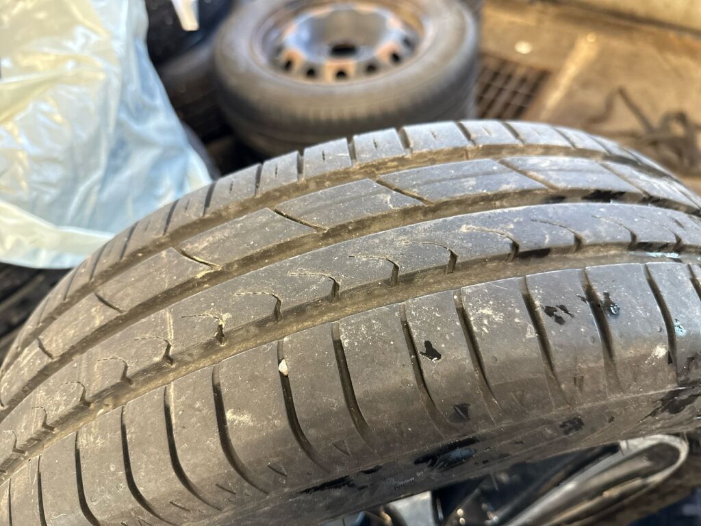 Toyota Yaris 2018 Valkoinen