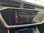 Audi A6 2019 Valkoinen
