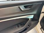 Audi A6 2019 Valkoinen