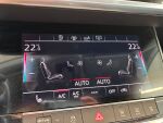 Audi A6 2019 Valkoinen