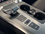 Audi A6 2019 Valkoinen