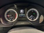 Skoda Octavia 2019 Musta