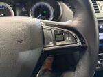 Skoda Octavia 2019 Musta