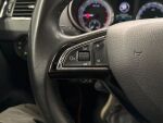 Skoda Octavia 2019 Musta