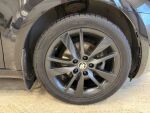 Skoda Octavia 2019 Musta