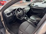 Skoda Octavia 2019 Ruskea (beige)