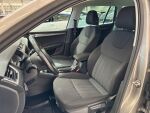 Skoda Octavia 2019 Ruskea (beige)