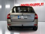 Skoda Octavia 2019 Ruskea (beige)